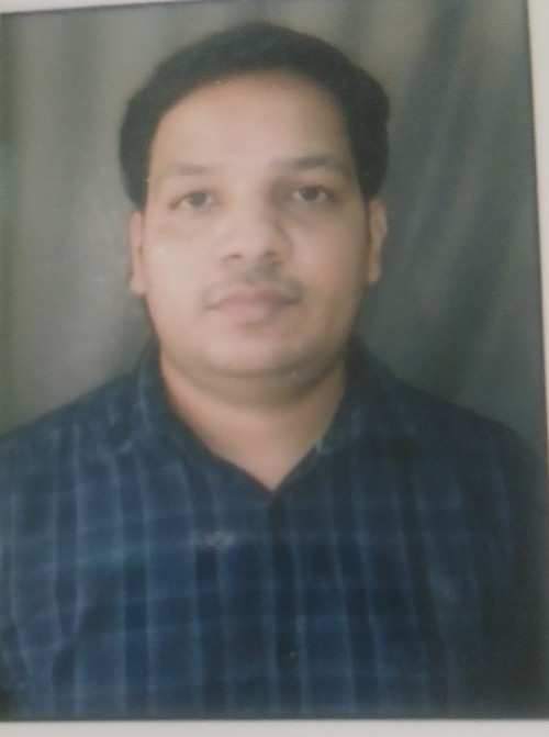 Jai Nath Yadav  home tutor in Varanasi.